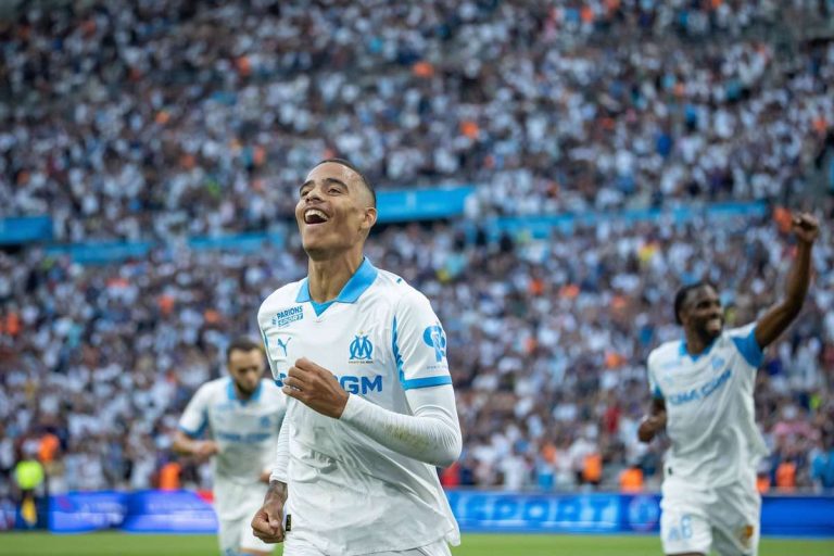 Mason Greenwood in vizorul lui Chivu Inter cauta optuni pentru Lookman