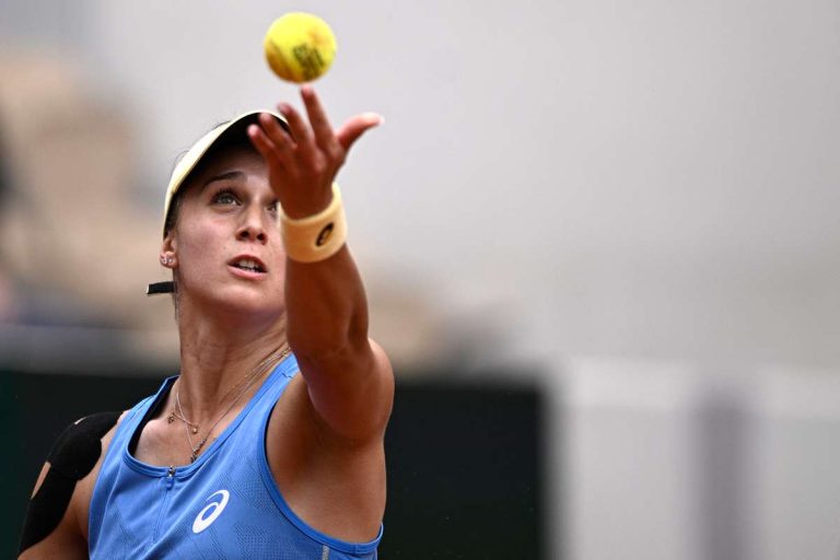 Meci maraton Anca Todoni invinsa in super tiebreak
