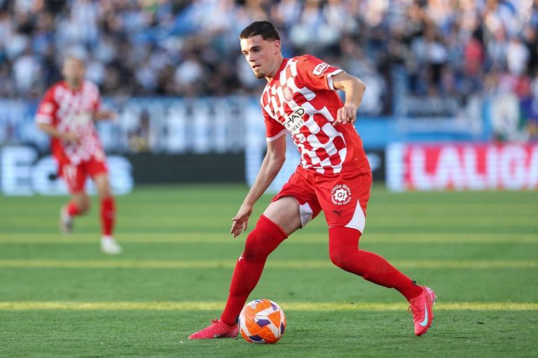 Miguel Gutierrez asteptat luni la SSC Napoli