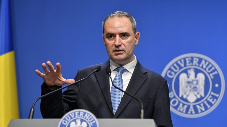 Ministrul Finantelor despre cresterea de preturi din 1 august