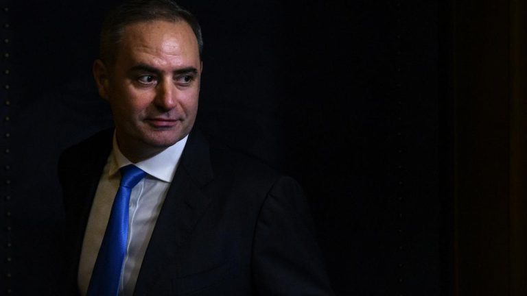 Ministrul Finantelor despre discutia cu PSD Realaitatea bugetara