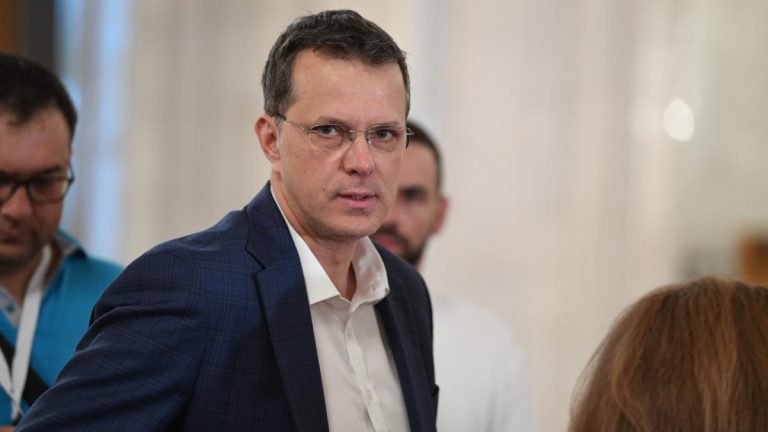 Ministrul Ionut Mostean Deciziile rapide depopuleaza sistemele