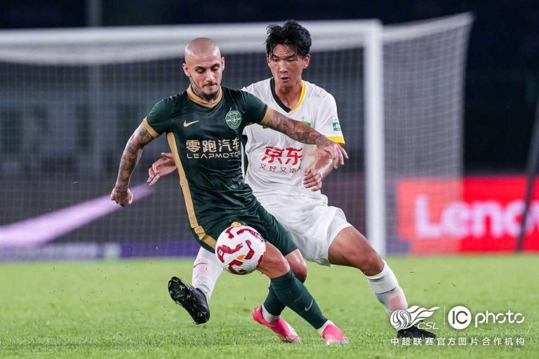 Mitrita impresioneaza din nou in China 10 goluri