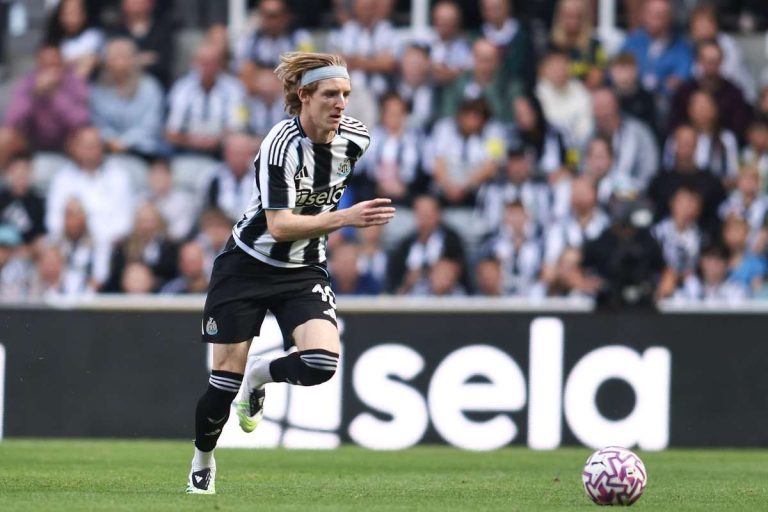 Newcastle a suferit o noua pierdere dupa plecarea lui Gordon
