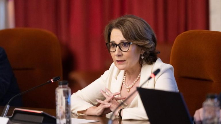Nicoleta Pauliuc apel catre PSD Romania are nevoie de maturitate politica