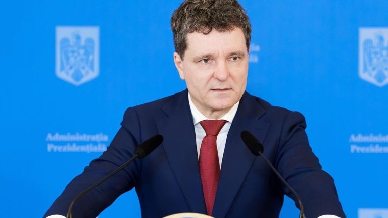 Nicusar Dan Romania va sustine securitatea Ucrainei