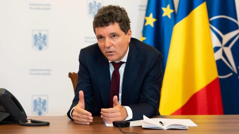 Nicusor Dan anunta ca mineritul la Rosia Montana nu va fi permis
