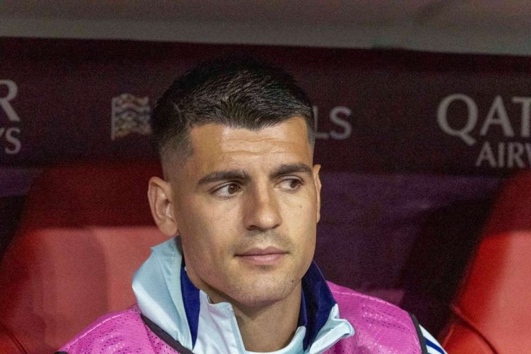 Oficial Morata revine in Serie A la Cesc Fabregas