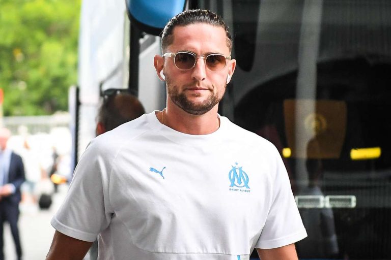 Olympique Marseille suspenda doi jucatori dupa infrangerea cu Rennes