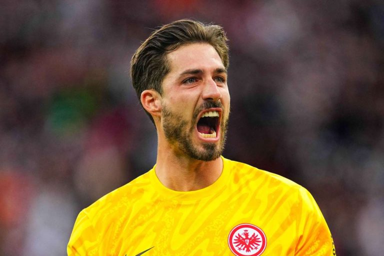 Paris FC oficializeaza transferul lui Kevin Trapp
