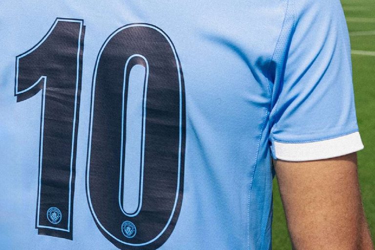 Pep Guardiola a ales noul purtator al tricoului 10