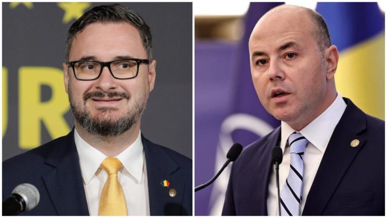 Plangere penala impotriva lui Dan Tanasa pentru ura