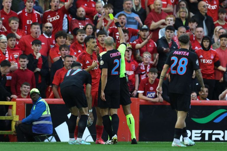 Posibili adversari ai FCSB in Europa League