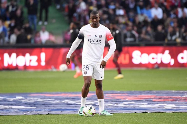 Premier League aduce un nou star francez Mukiele transferat de Sunderland