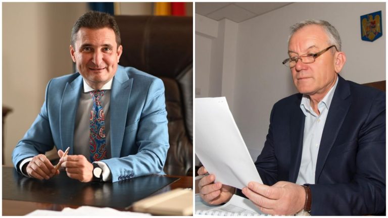 Primarii sunt revoltati de oprirea investitiilor