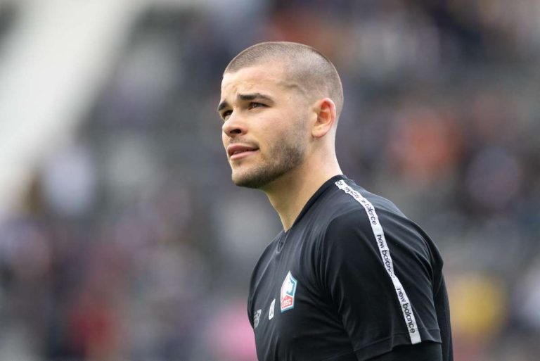 Primul transfer important al PSG 40 milioane euro pentru portar