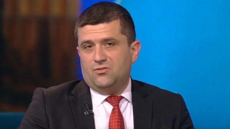 Radu Miruta PSD cauta un dusman in USR