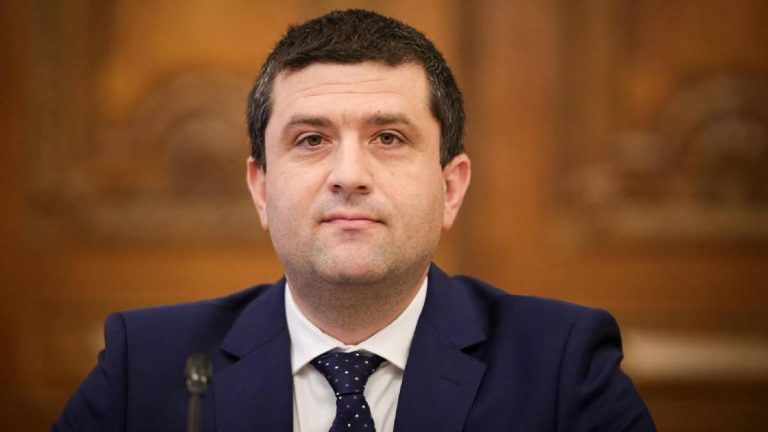 Radu Miruta Salariile vor fi platite din fonduri DNA