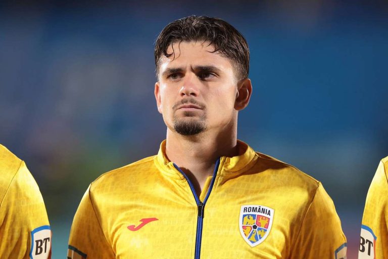 Razvan Marin Multumesc echipei dupa calificare