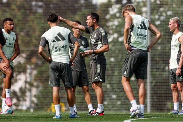 Real Madrid in alerta inainte de meciul cu Osasuna