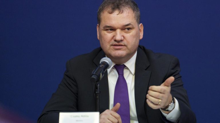Replica ministrului Dezvoltarii pentru primarii nemultumiti