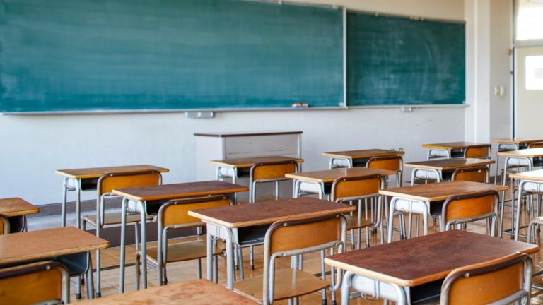 Revolta in educatie din cauza interzicerii pensiei salariu
