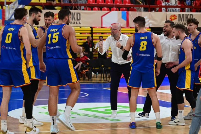 Romania a invins Ungaria in precalificarile CM