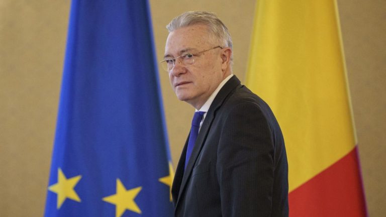 Romania va stabili linii rosii in negocierile Ucraina Rusia