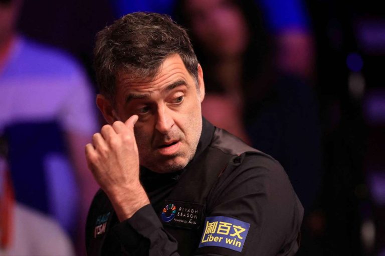 Ronnie OSullivan face istorie Recordul sau doborat
