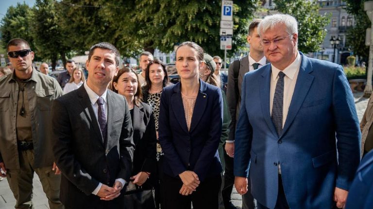 Rusia doreste haos in Moldova pentru influenta alegerilor