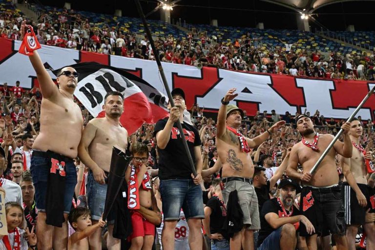 Schimbare de plan la Dinamo Cainii se muta definitiv