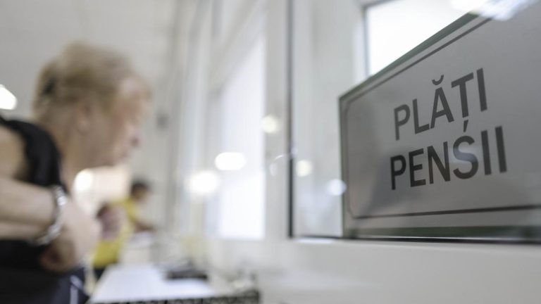 Schimbarile la pensiile Pilonul II Retragerea sumelor modificata