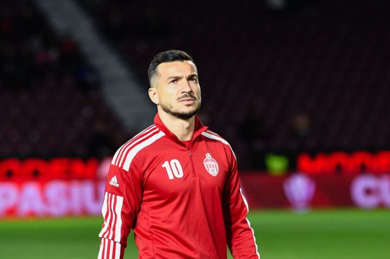 Sepsi incepe cu o egalitate in Liga a 2 a