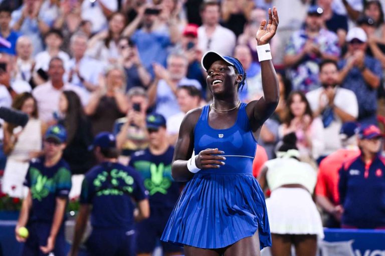 Surpriza la Montreal Coco Gauff eliminata de o tanara de 18 ani