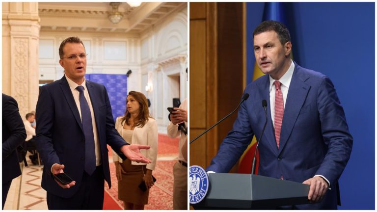 Tanczos Barna critica reforma pensiilor militare