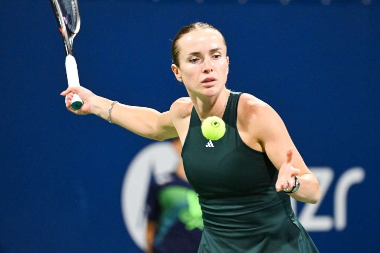 Tennis Tracker Meciuri eseniale la Montreal i Toronto