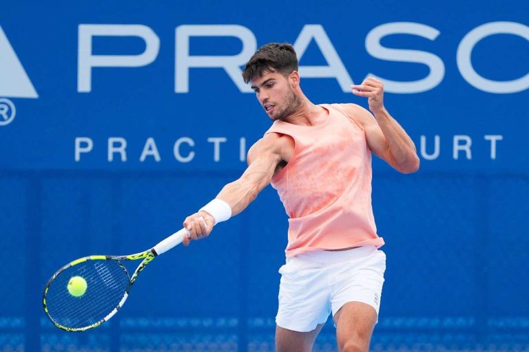 Tracker de Tenis Medjedovic se intalneste cu Alcaraz Yastremska vs Coco Gauff