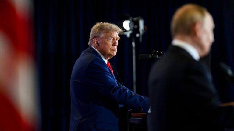 Trump ameninta Rusia Imposibil sa castigi fara atac
