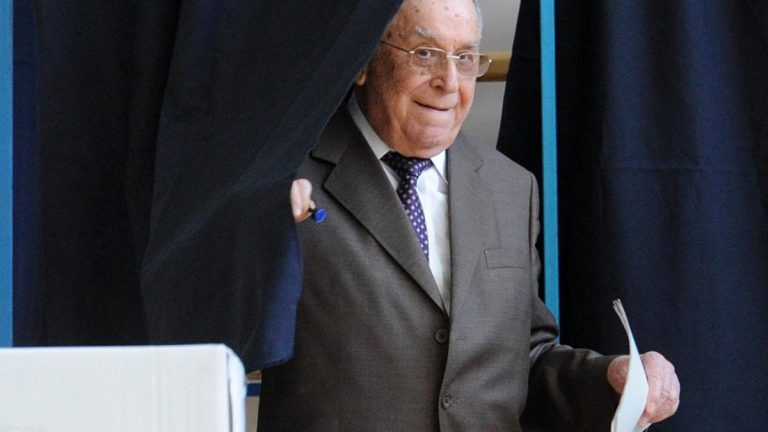 Ultimul mesaj al lui Ion Iliescu pentru romani