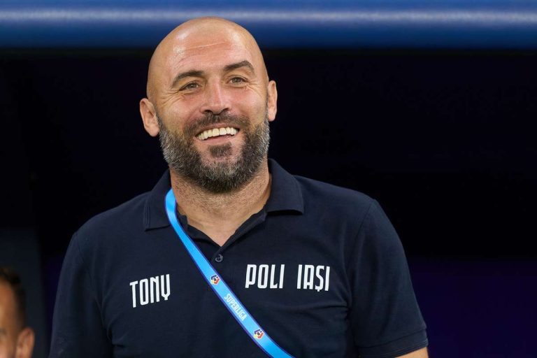 VIDEO Poli Iasi obtine prima victorie in Liga 2