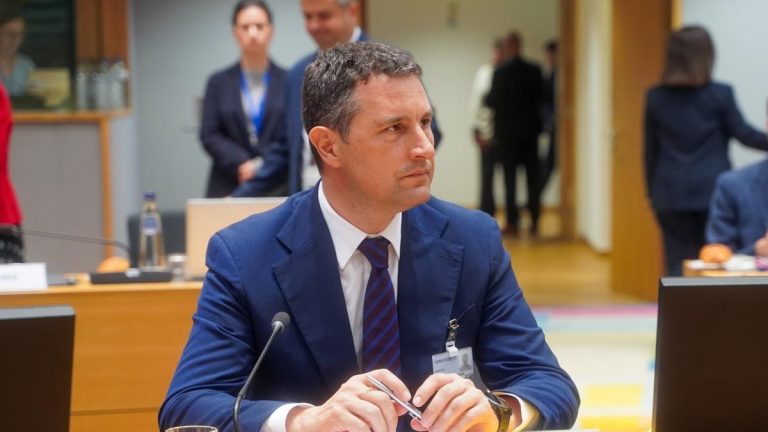 Vicepremierul Tanczos Barna Reforma pensiilor magistratilor este necesara