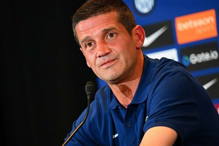 Zanetti vicepresedinte Inter Milano Chivu alegerea perfecta