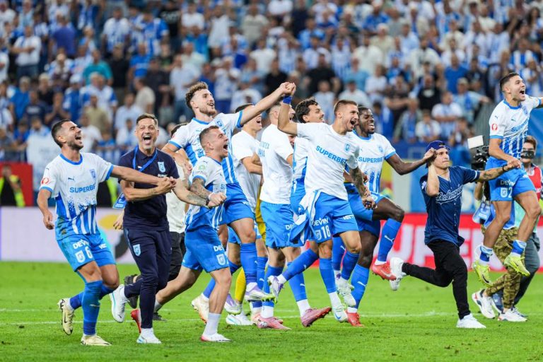adversari posibili pentru universitatea craiova in conference league