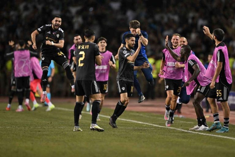 azerii de la qarabag intra in grupele champions league