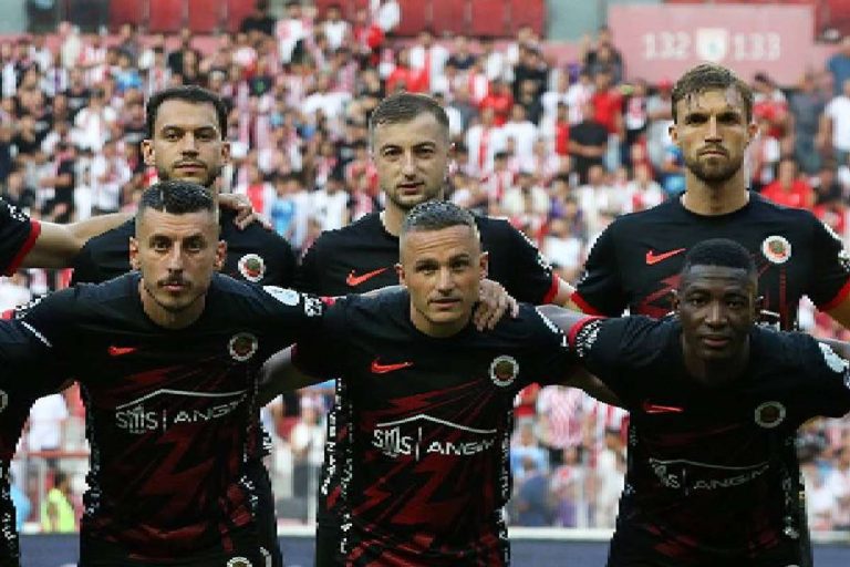 debut amar pentru daniel popa in superliga turca