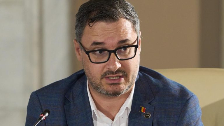 reacia lui dan tanasa dupa atacul livratorului asiatic