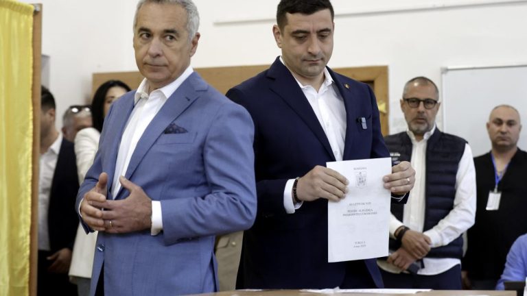 AUR si POT solicita comisie pentru anularea alegerilor 2024