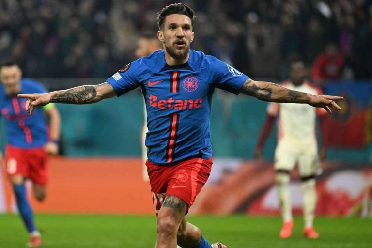 Alexandru Baluta prima imagine cu noua echipa Ce datorie are FCSB