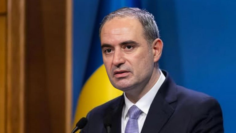 Alexandru Nazare Subliniaza direcia credibila de consolidare fiscala