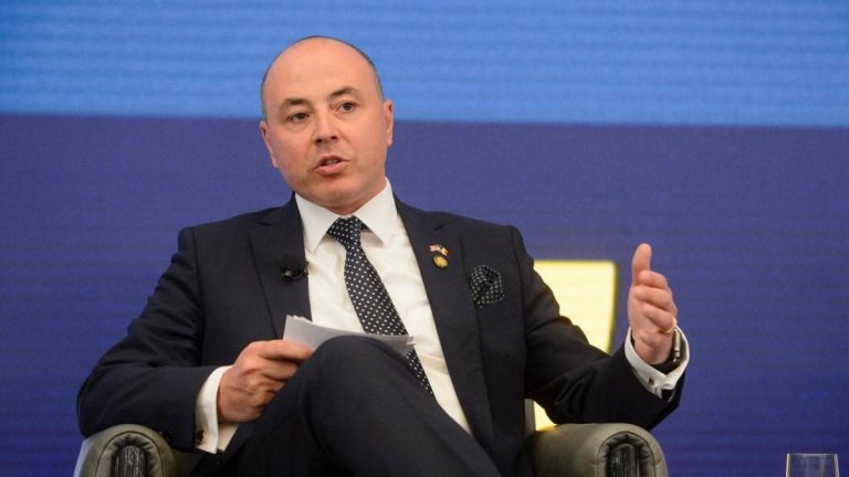 Ambasadorul Romaniei in SUA Alegerile anulate sunt un subiect inchis